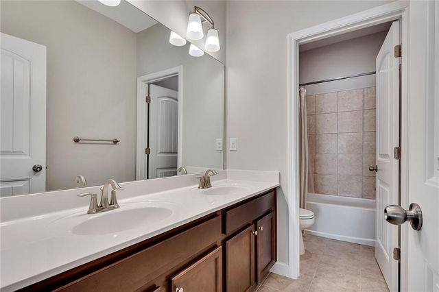 57 Dalmer Drive, Marietta, GA 30008