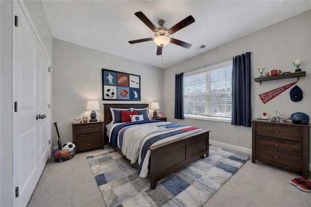 57 Dalmer Drive, Marietta, GA 30008