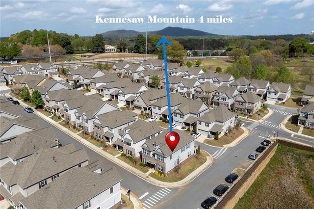 57 Dalmer Drive, Marietta, GA 30008