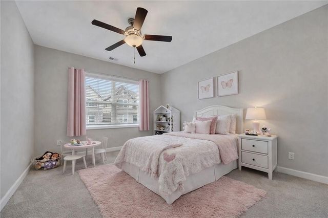 57 Dalmer Drive, Marietta, GA 30008