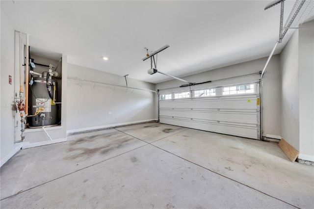 57 Dalmer Drive, Marietta, GA 30008