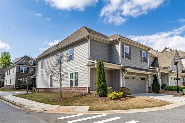 57 Dalmer Drive, Marietta, GA 30008