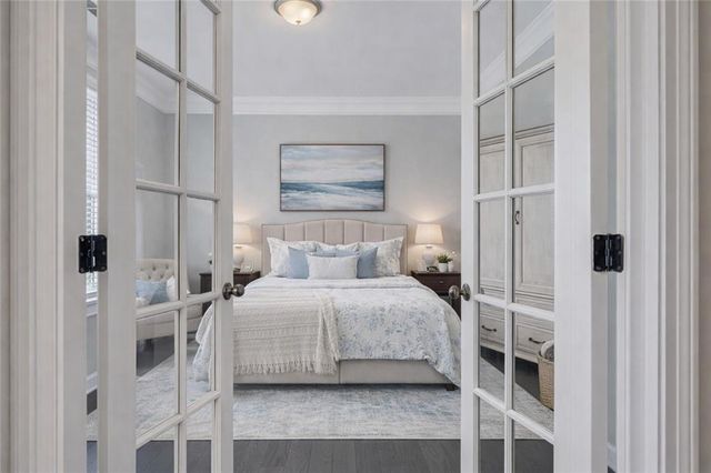 57 Dalmer Drive, Marietta, GA 30008