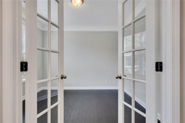 57 Dalmer Drive, Marietta, GA 30008