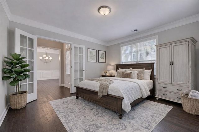 57 Dalmer Drive, Marietta, GA 30008