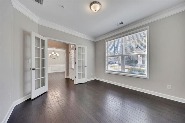 57 Dalmer Drive, Marietta, GA 30008