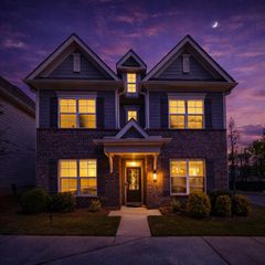 57 Dalmer Drive, Marietta, GA 30008