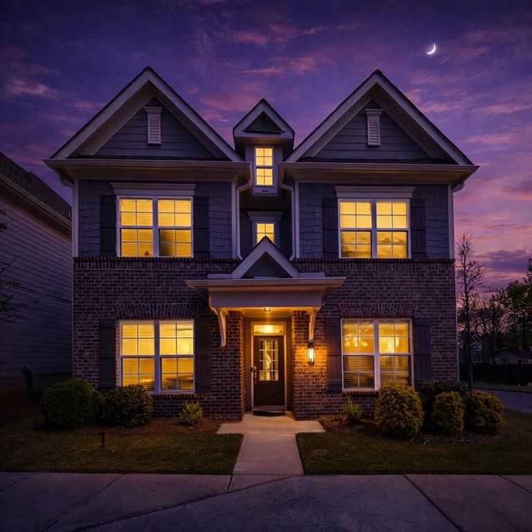 57 Dalmer Drive, Marietta, GA 30008