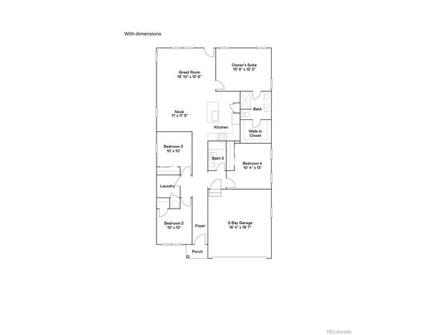 174 Mia Ln, Johnstown, CO 80534