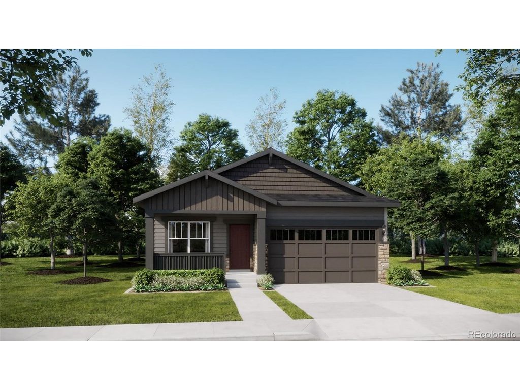 174 Mia Ln, Johnstown, CO 80534