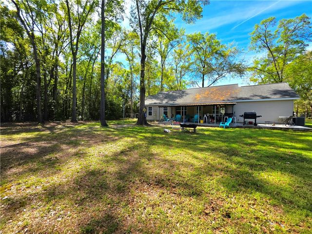 106 Southern Oaks Lane, Blackshear, GA 31516