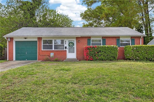 705 New Bern AVE, Hampton, VA 23669