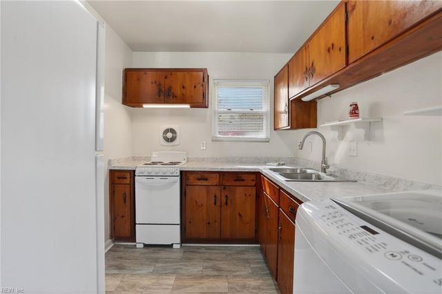 705 New Bern AVE, Hampton, VA 23669