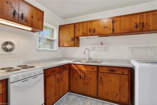 705 New Bern AVE, Hampton, VA 23669