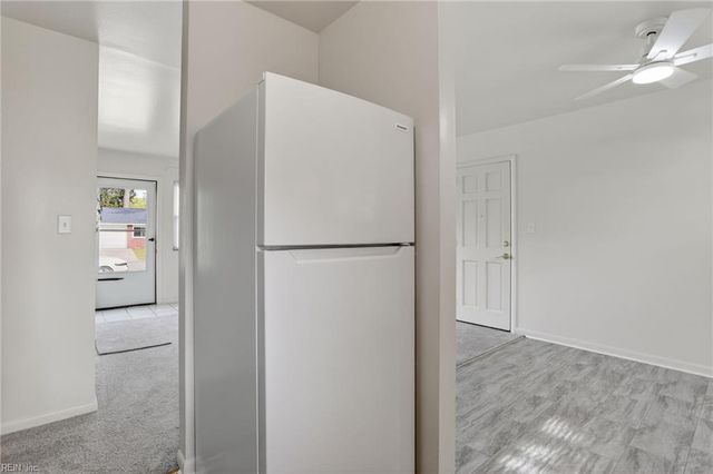 705 New Bern AVE, Hampton, VA 23669
