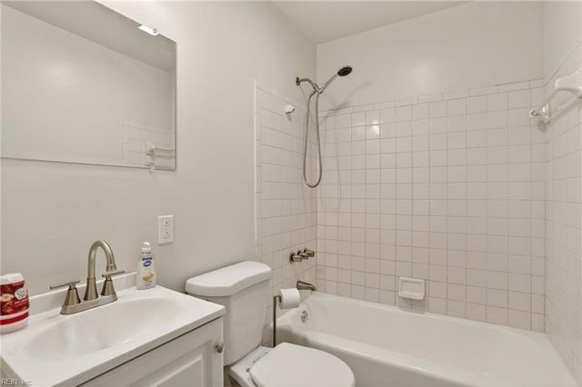 705 New Bern AVE, Hampton, VA 23669