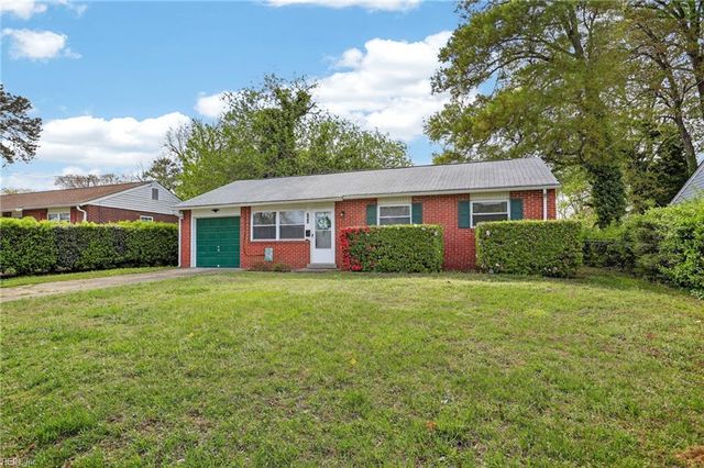 705 New Bern AVE, Hampton, VA 23669