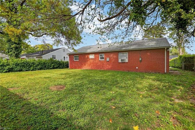 705 New Bern AVE, Hampton, VA 23669