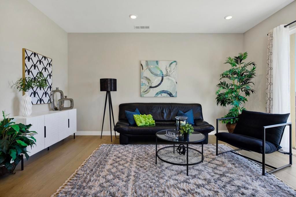 1220 Sunrise View 101, San Marcos, CA 92078 — exterior