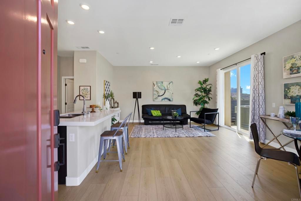 1220 Sunrise View 101, San Marcos, CA 92078 — photo 4