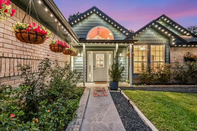11704 Swearingen DR, Austin, TX 78758