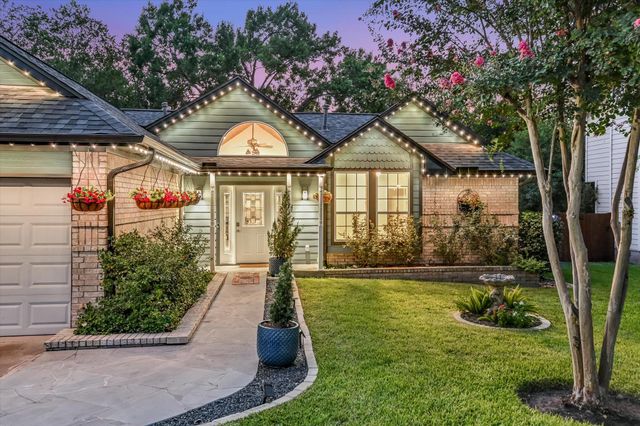 11704 Swearingen DR, Austin, TX 78758