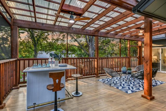 11704 Swearingen DR, Austin, TX 78758
