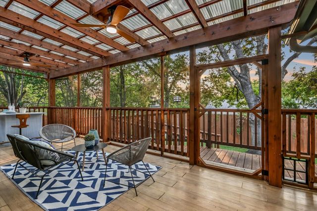 11704 Swearingen DR, Austin, TX 78758