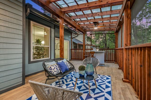 11704 Swearingen DR, Austin, TX 78758