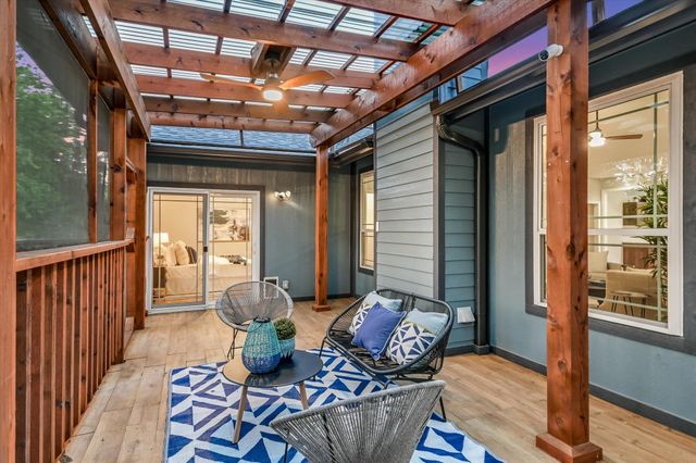11704 Swearingen DR, Austin, TX 78758