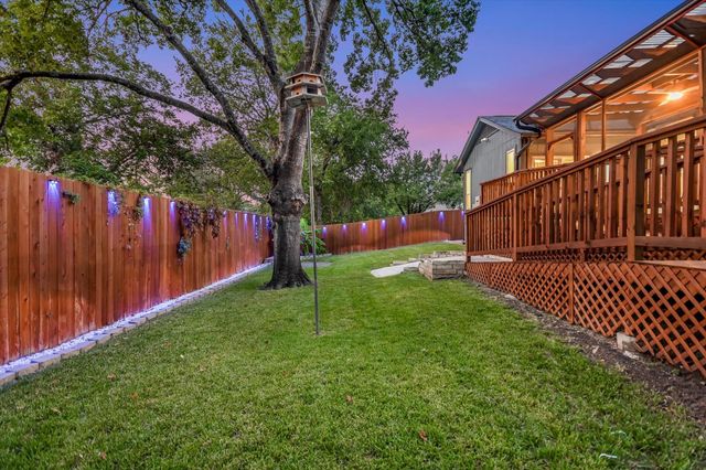 11704 Swearingen DR, Austin, TX 78758