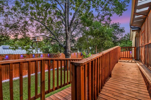 11704 Swearingen DR, Austin, TX 78758