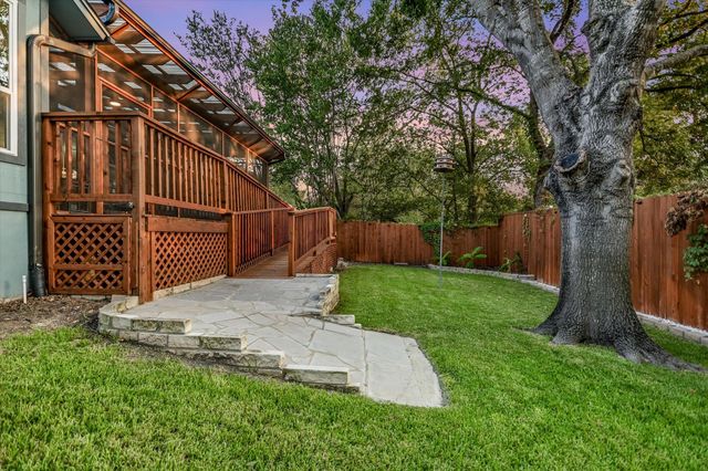 11704 Swearingen DR, Austin, TX 78758