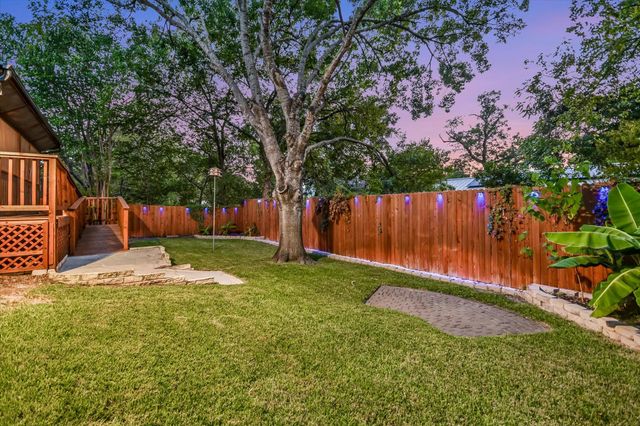 11704 Swearingen DR, Austin, TX 78758