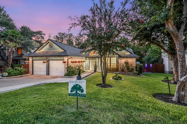 11704 Swearingen DR, Austin, TX 78758