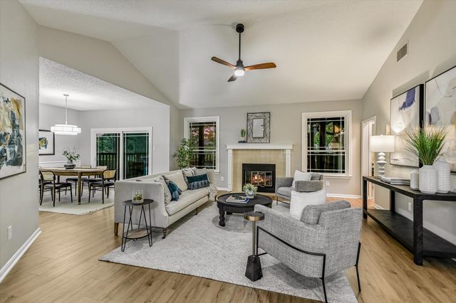 11704 Swearingen DR, Austin, TX 78758