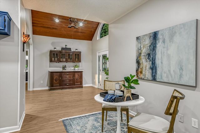 11704 Swearingen DR, Austin, TX 78758