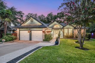 11704 Swearingen DR, Austin, TX 78758