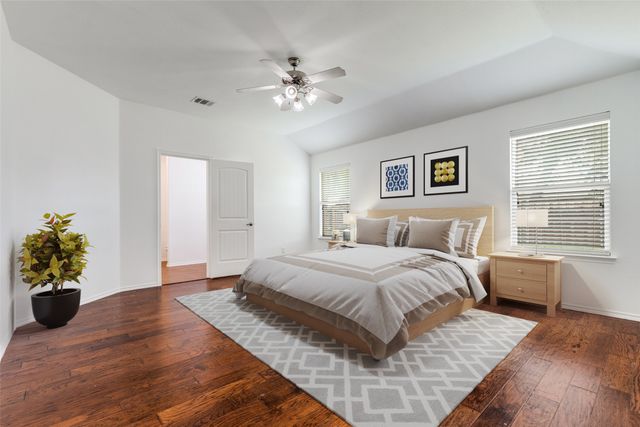 991 Lancashire Lane, Prosper, TX 75078