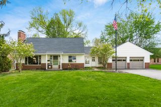 3615 Dempsey Road, Westerville, OH 43081