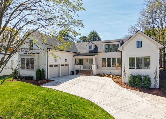 3601 Rainbow Pl, Nashville, TN 37204