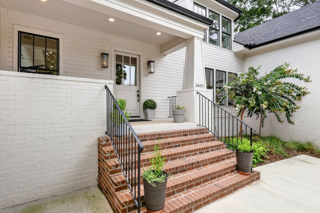 3601 Rainbow Pl, Nashville, TN 37204