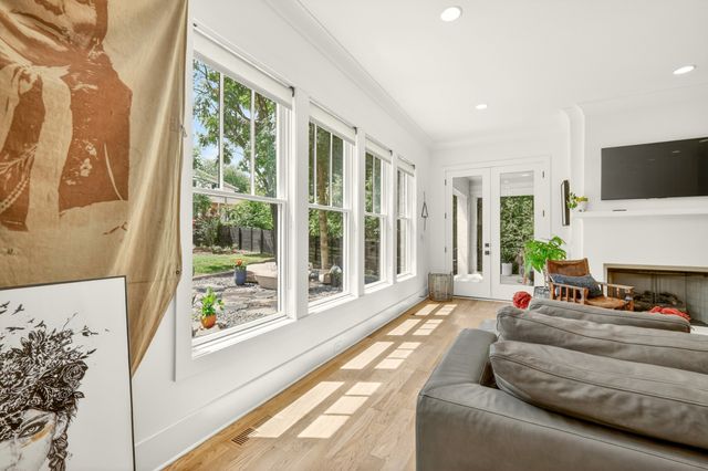 3601 Rainbow Pl, Nashville, TN 37204