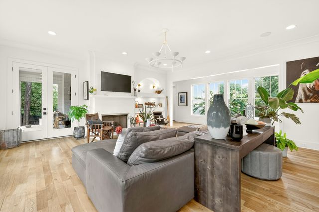 3601 Rainbow Pl, Nashville, TN 37204