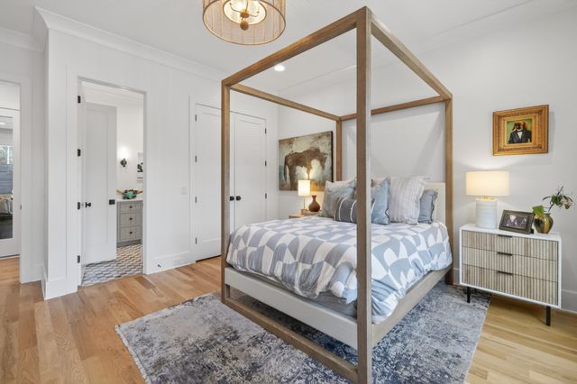 3601 Rainbow Pl, Nashville, TN 37204