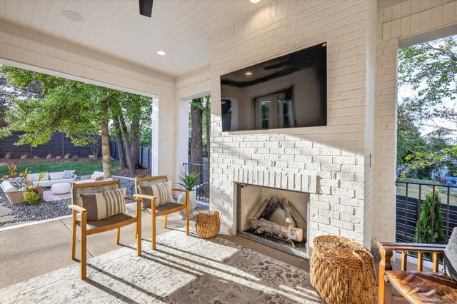 3601 Rainbow Pl, Nashville, TN 37204