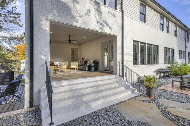 3601 Rainbow Pl, Nashville, TN 37204