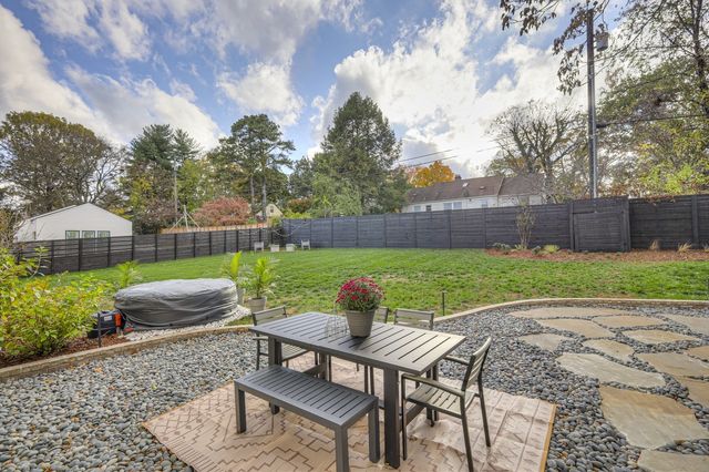 3601 Rainbow Pl, Nashville, TN 37204