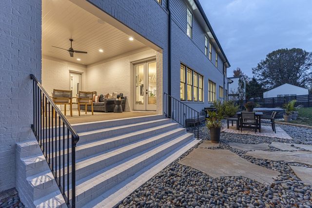 3601 Rainbow Pl, Nashville, TN 37204