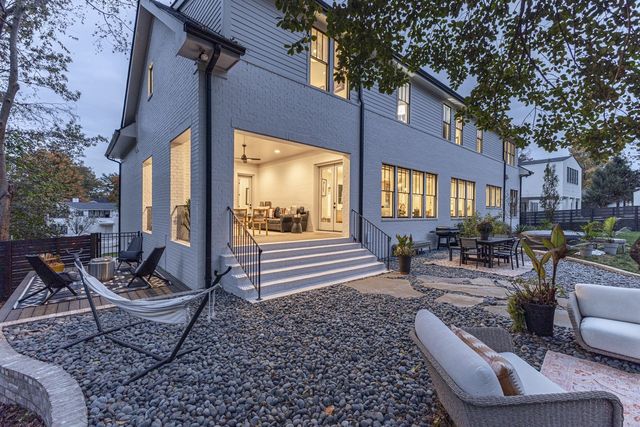 3601 Rainbow Pl, Nashville, TN 37204